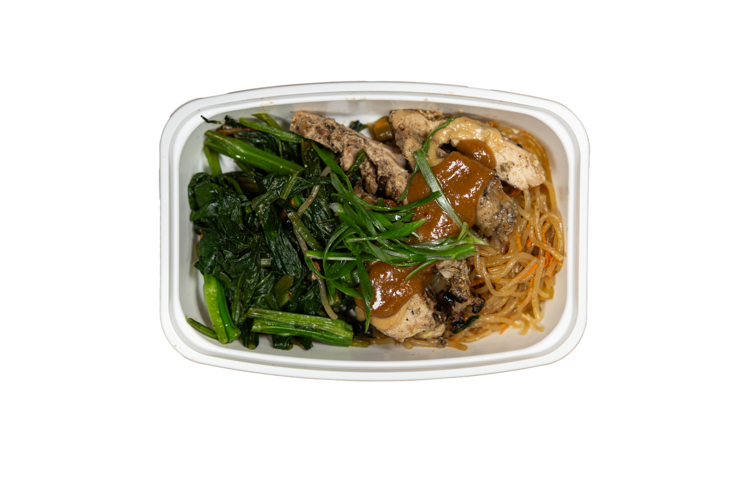 Ichiban Chicken  (GF, DF)