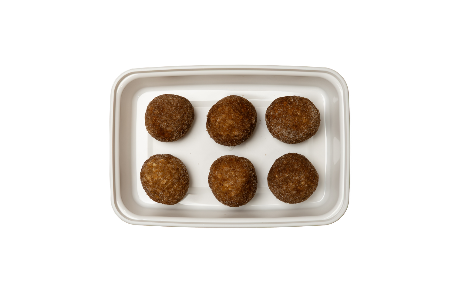 Snickerdoodle Protein Ball (6 Protein Balls)