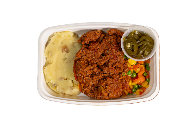 Cartel Shepherd's Pie (GF) (DF)