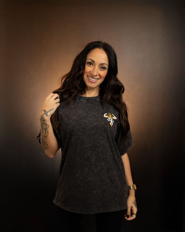 DS Meal Prep T-Shirt