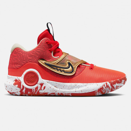 all nike red
