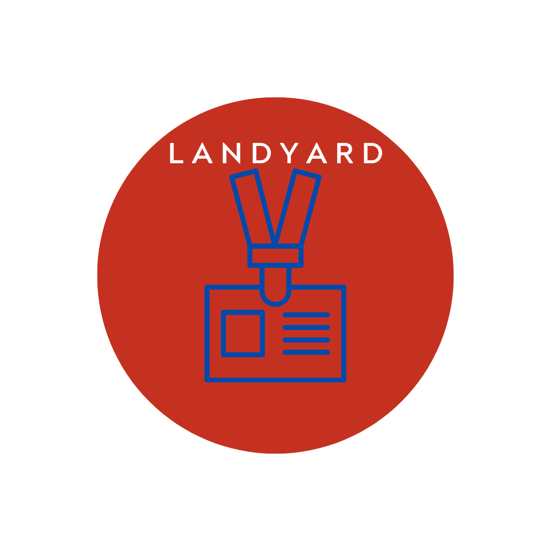 LANDYARD