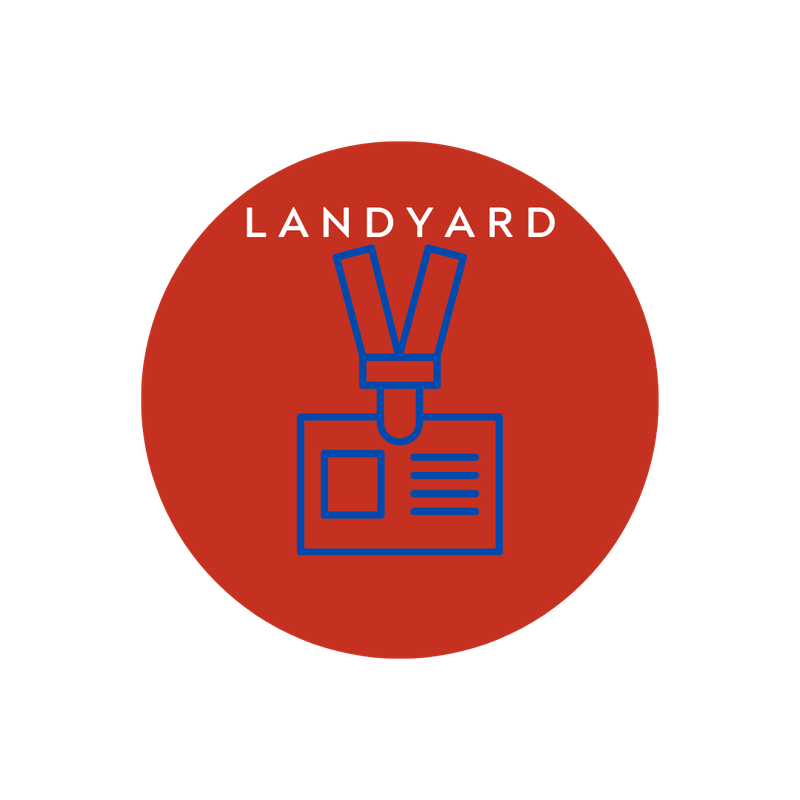 LANDYARD