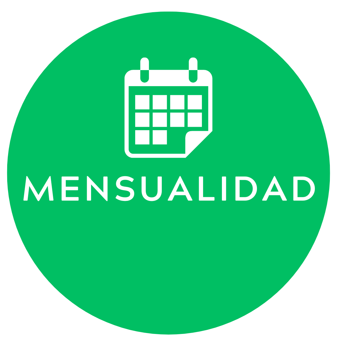 Mensualidad