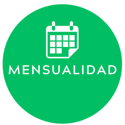 Mensualidad