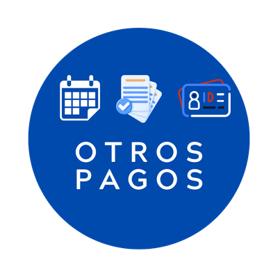 Otros Pagos