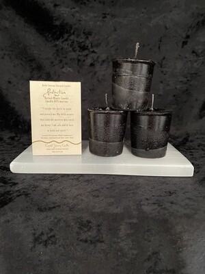 Reiki Charged Candles - Votives