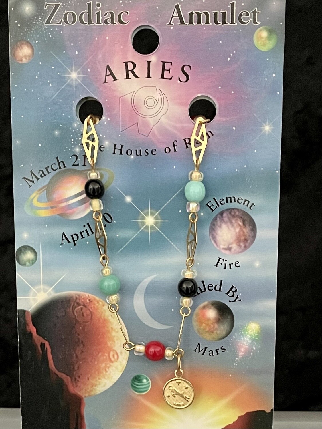 Horoscope Bracelet