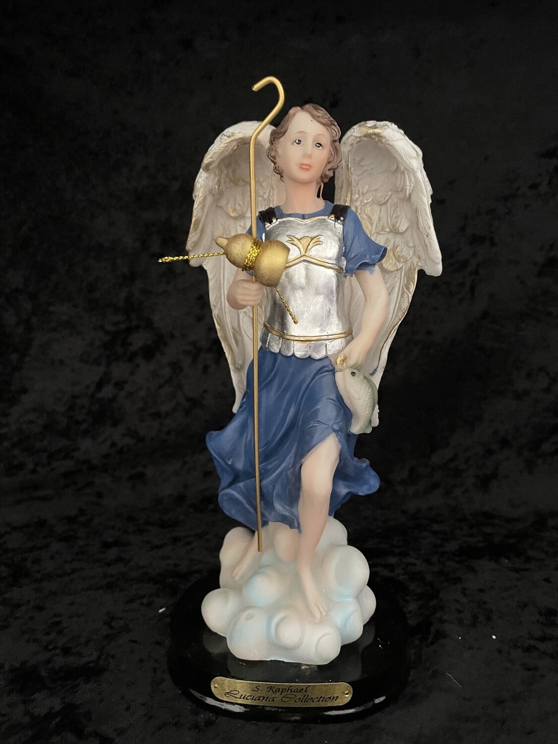 Archangel Statues (various sizes)