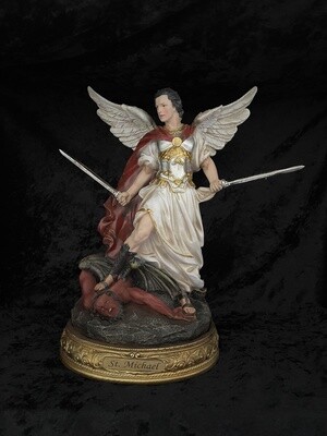 Archangel - Statue