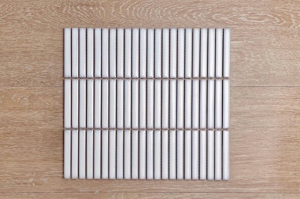 Broome Antique White Gloss 282x308