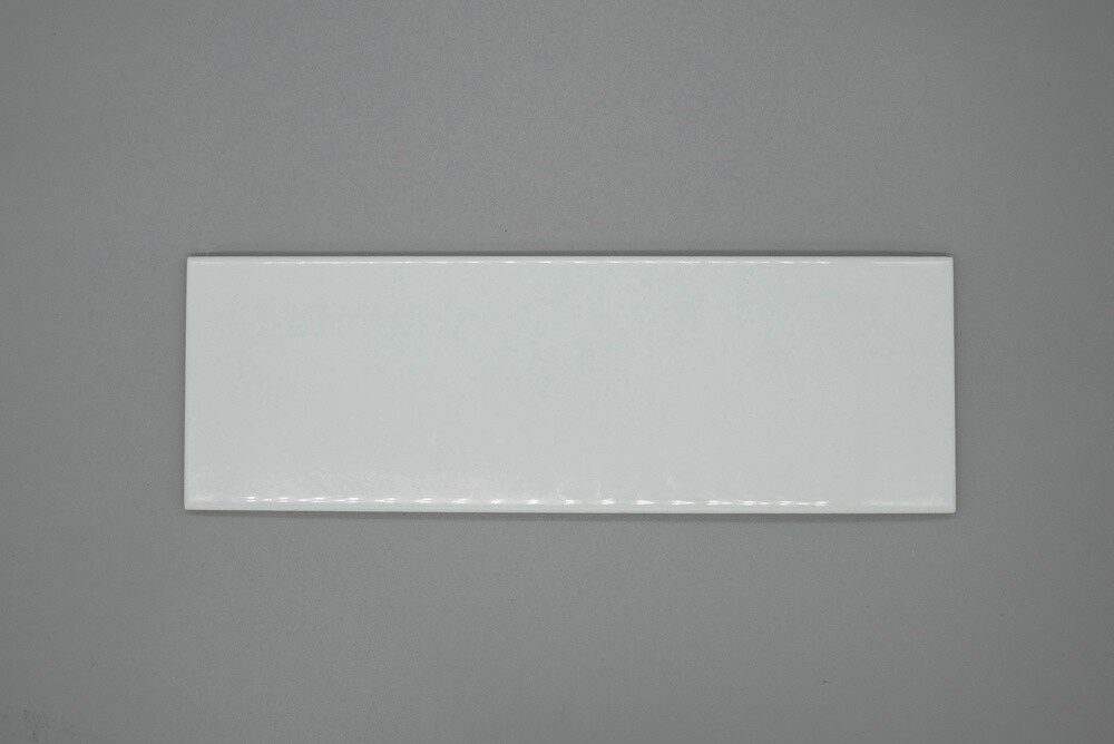 Subway White Gloss 100x300 Box Price (1.2m2)