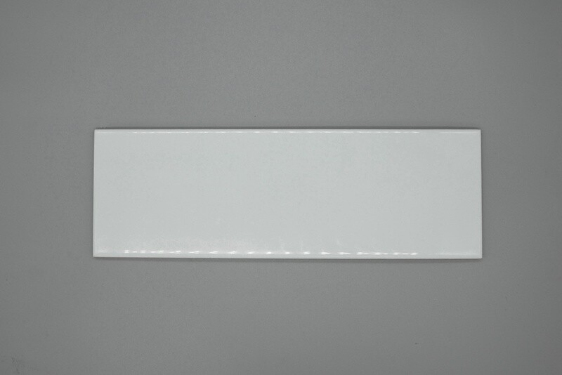 Subway White Gloss 100x300 Box Price (1.2m2)