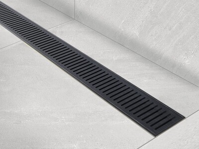 Wastes, Grates &amp; Traps