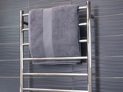 Heated Towel Rails