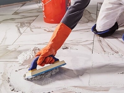 Grout