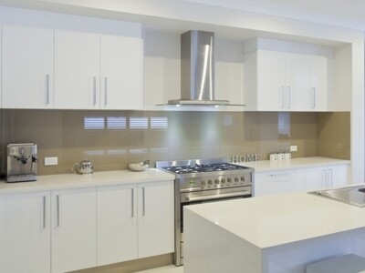 Modular Kitchens