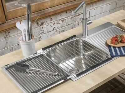 Kitchen Extras