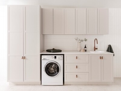 Modular Laundry