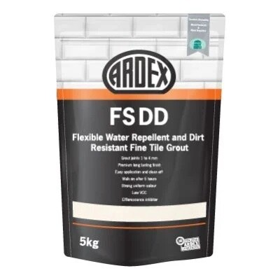 Ardex FS-DD Grout