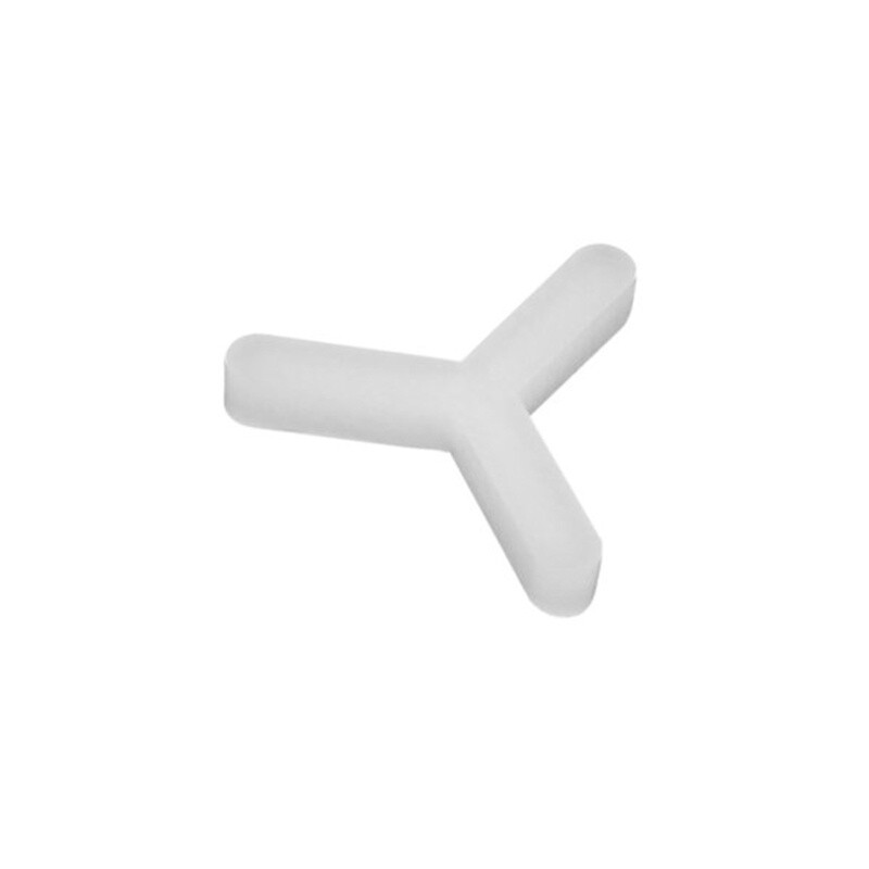 Tile Spacers - Y Shaped