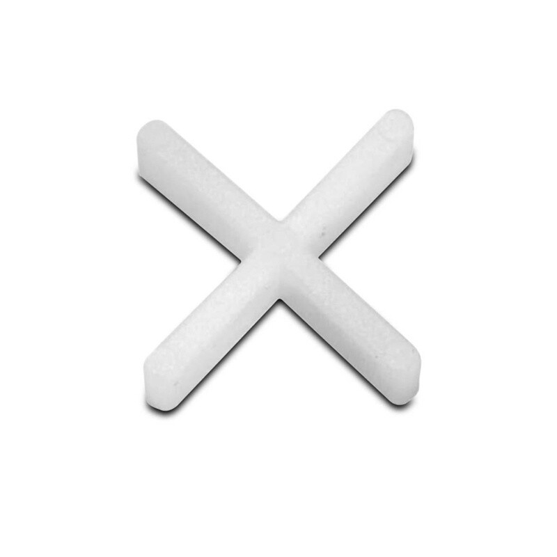 Tile Spacers - Cross Shape