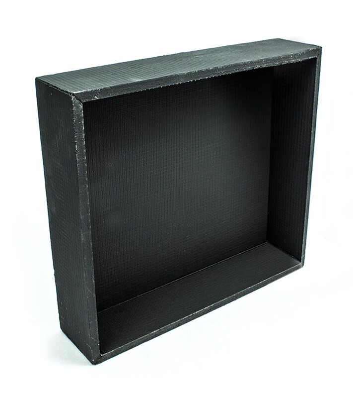 RSN05 - THERMANICHE 355MM X 355MM X 70MM