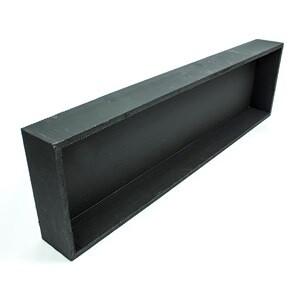 RSN08 - THERMANICHE 905MM X 260MM X 70MM