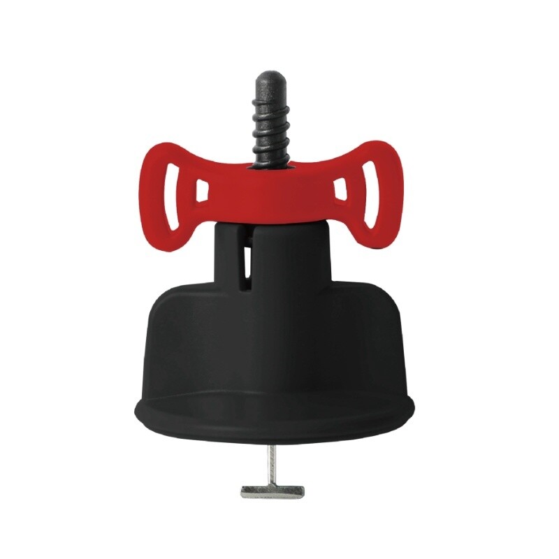 LIVELLO REUSABLE LEVELLING SYSTEM - 150 PCE BUCKET