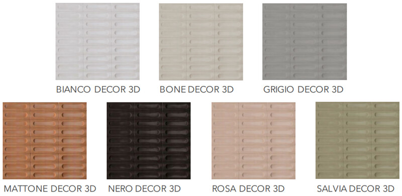 Arriva Decor 3D