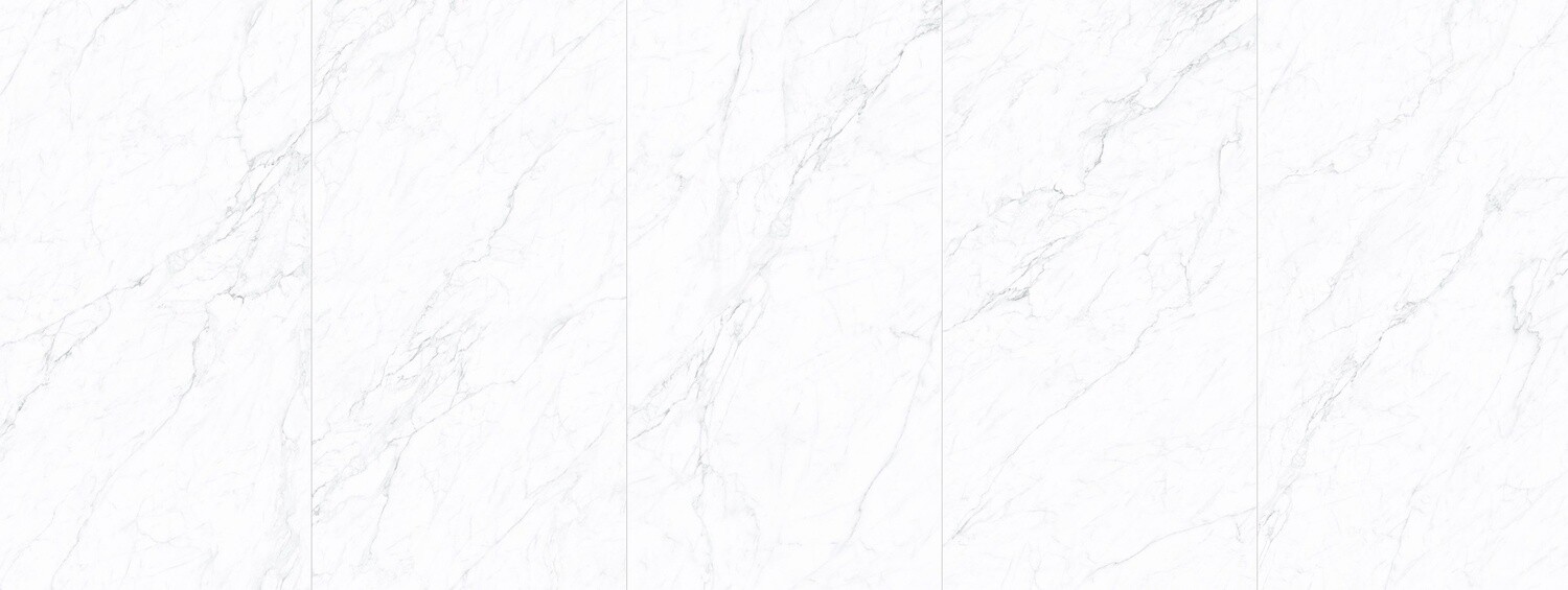 Altissimo, Colour: White, Finish: Honed, Size: 300 x 600