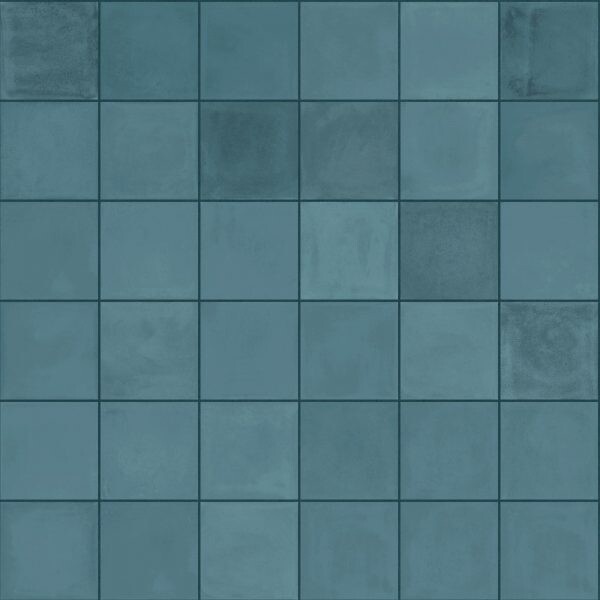 D_Segni Blend, Colour: Azzurro, Size: 100 x 100