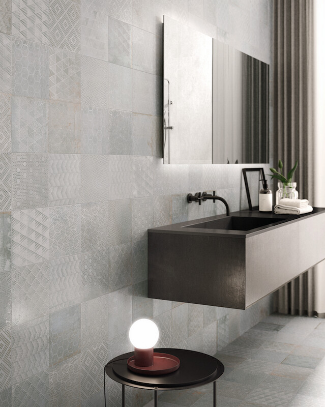 Oxidart - Patchwork