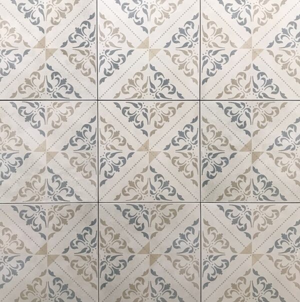 Patchwork, Colour: Classic 02, Size: 200 x 200