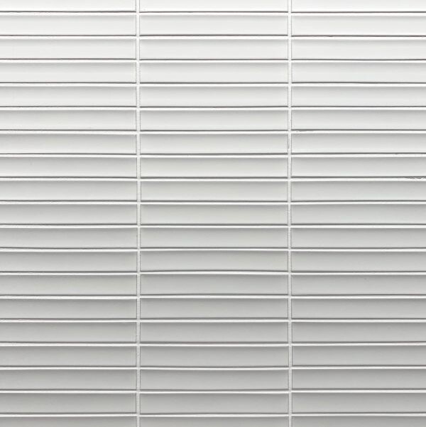 Forma, Colour: White, Size: 296 x 296 Sheet