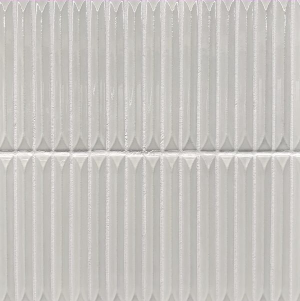 Mirage, Colour: White, Size: 296 x 313 Sheet