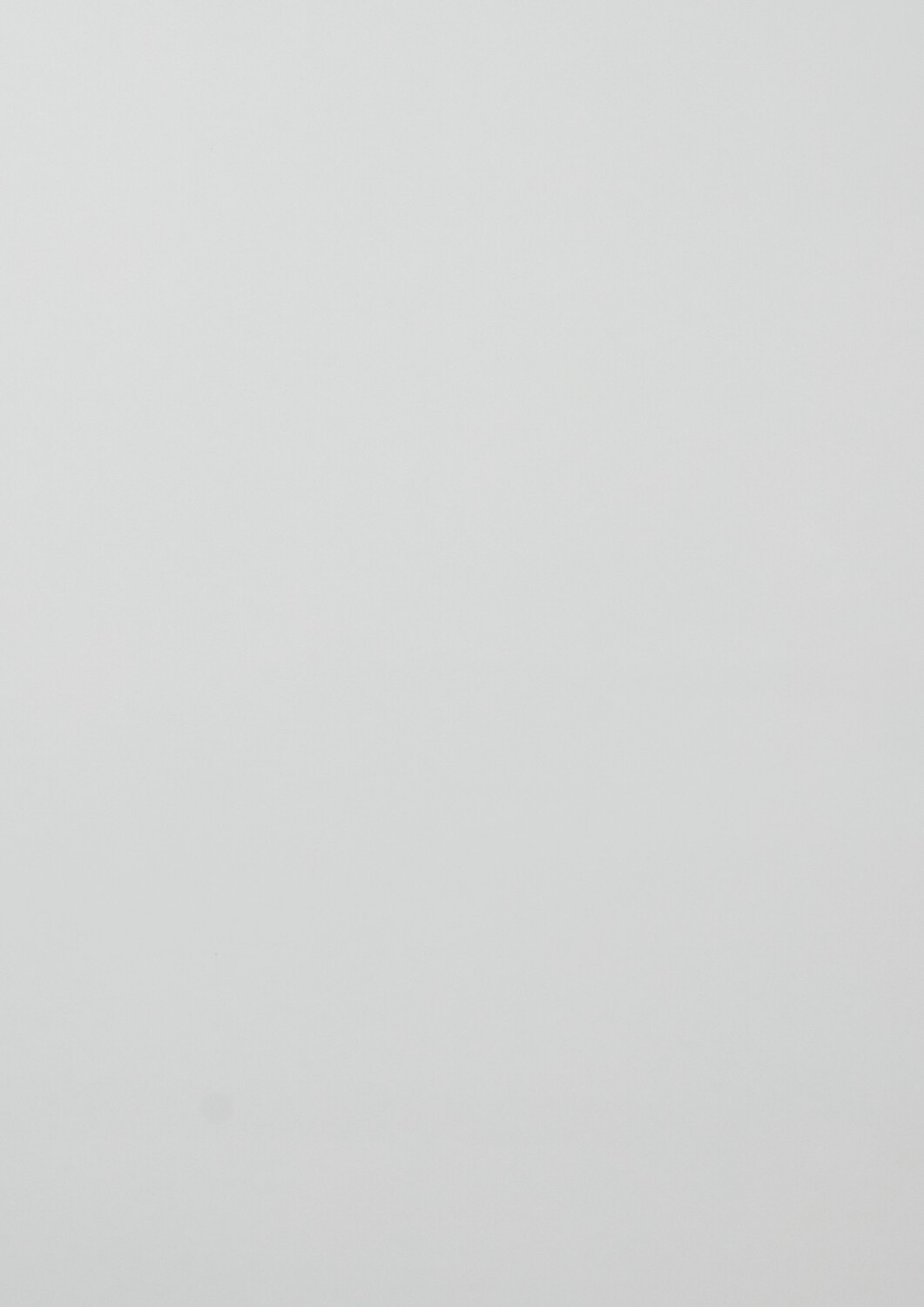 Wet Area Panels 2400 x 1200 x 3mm / Shower Panel, Colour: Snow White