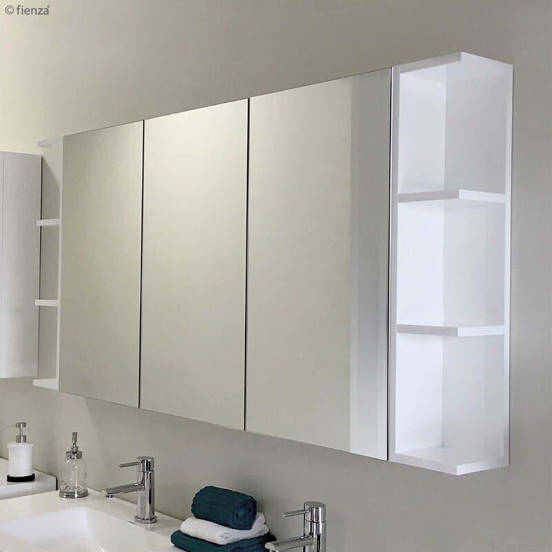 Mirror Cabinets
