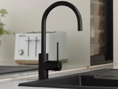 Kitchen/Laundry Mixers