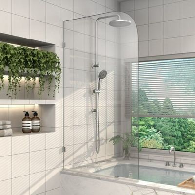 Bath Screens