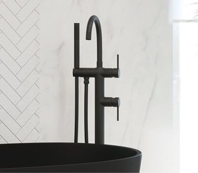 Floor Standing Tapware