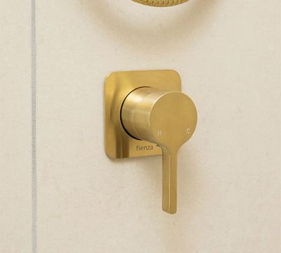 Shower Mixers &amp; Diverters