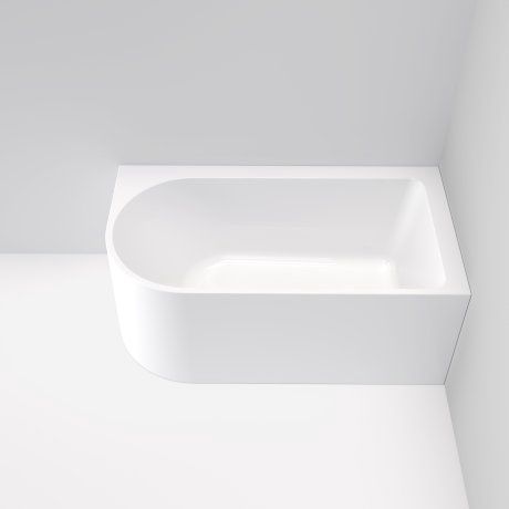 Origin 1500 Right Hand Corner BTW Bath - OR5RHCW