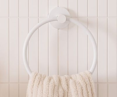 Hand Towel Holders
