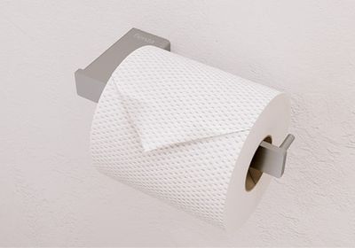 Toilet Roll Holders