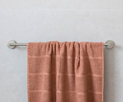 Towel Rails
