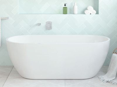 Freestanding Baths