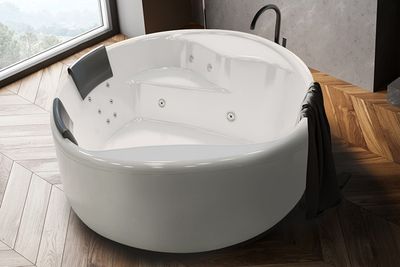 Spa Baths