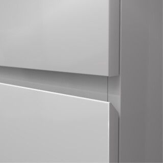 Timberline Cabinet Handles - Fingerpull