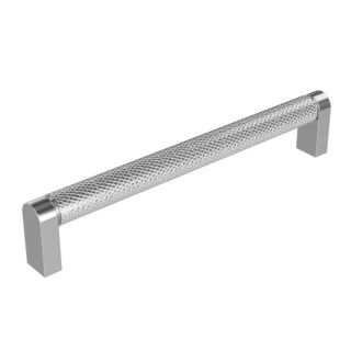 Timberline Cabinet Handles - Knurled Bar